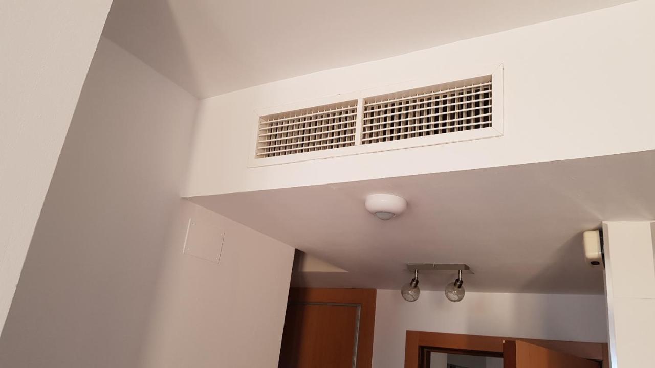 Penthouse Sea Views + Private Solarium Apartment Fuengirola Luaran gambar