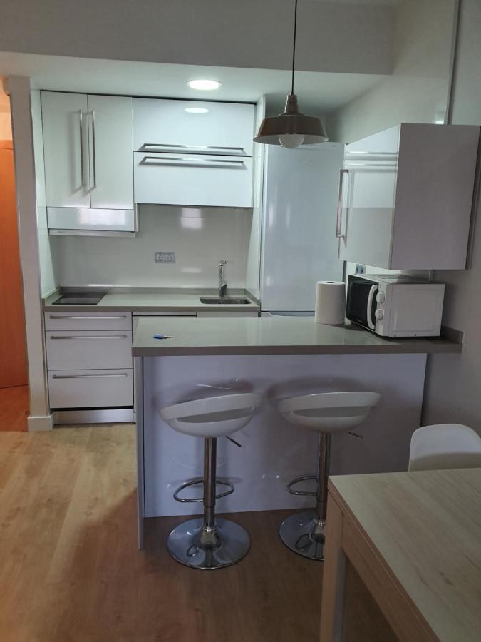 Penthouse Sea Views + Private Solarium Apartment Fuengirola Luaran gambar
