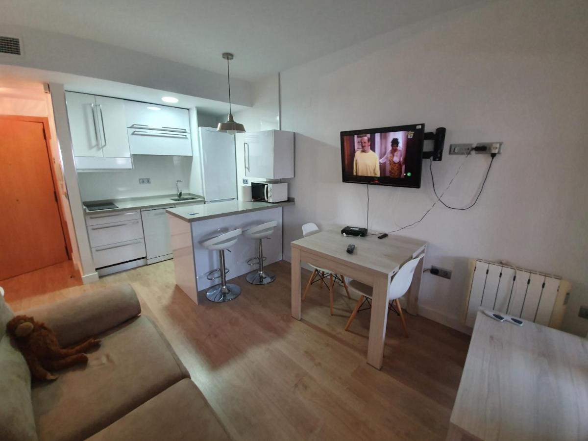Penthouse Sea Views + Private Solarium Apartment Fuengirola Luaran gambar